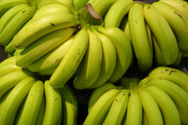 Fresh Banana