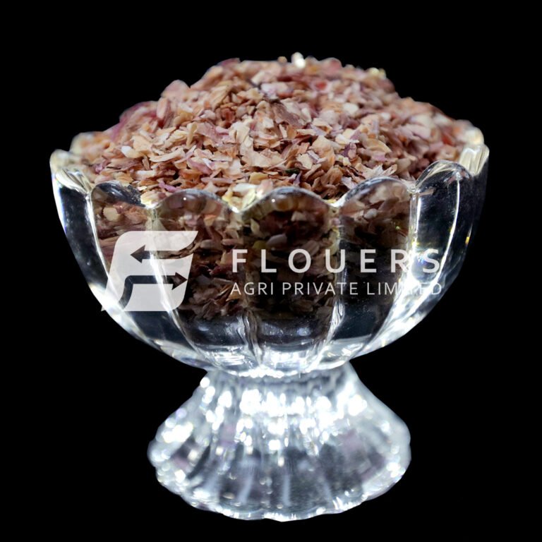 Dehydrated Red Onion Minced
