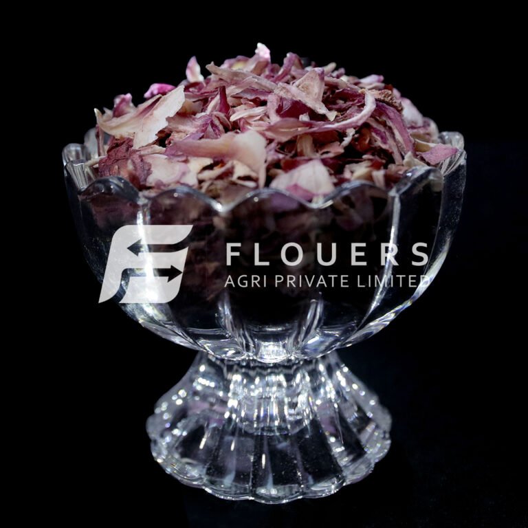 Dehydrated Red Onion Flakes / Kibbled