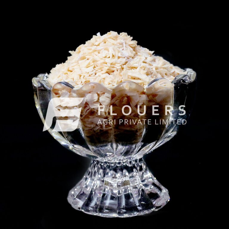 Dehydrated White Onion Minced