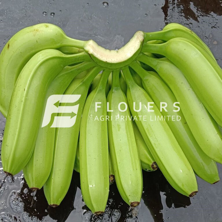Fresh Banana