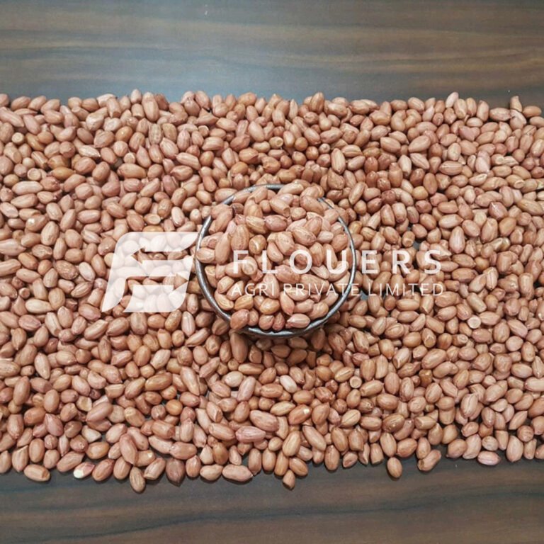 Peanuts