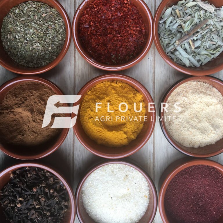 Indian Spices