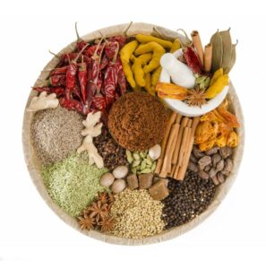 Premium Indian Spices exporter and supplier from India by Flouers Agri Pvt Ltd offering export-quality whole and ground spices