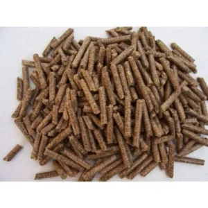 Premium Biomass Pellets manufacturer, exporter and supplier from India by Flouers Agri Pvt Ltd offering sustainable biofuel solutions