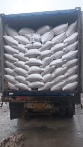 Premium Groundnut (Peanuts) exporter and supplier from India by Flouers Agri Pvt Ltd offering export-quality peanuts