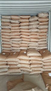Dehydrated Garlic Flakes exporter manufacturer supplier India Flouers Agri Pvt Ltd
