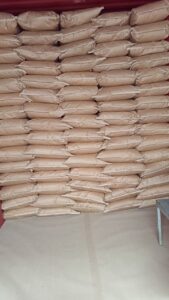 Premium Dehydrated Red Onion Flakes manufacturer, exporter and supplier from India by Flouers Agri Pvt Ltd