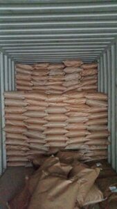 Dehydrated Garlic Flakes exporter manufacturer supplier India Flouers Agri Pvt Ltd