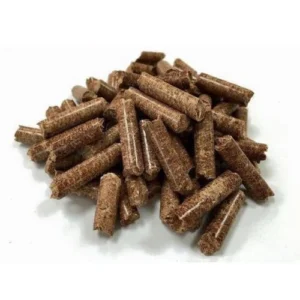 Premium Biomass Pellets manufacturer, exporter and supplier from India by Flouers Agri Pvt Ltd offering sustainable biofuel solutions