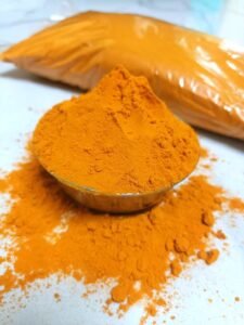 Premium Turmeric Powder exporter and supplier from India by Flouers Agri Pvt Ltd offering export-quality turmeric powder