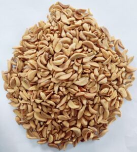 Dehydrated Garlic Flakes exporter manufacturer supplier India Flouers Agri Pvt Ltd