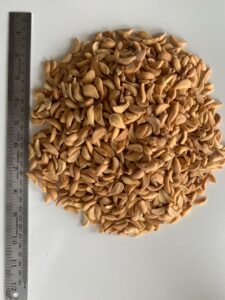 Dehydrated Garlic Flakes exporter manufacturer supplier India Flouers Agri Pvt Ltd