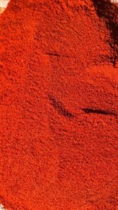Premium Red Chilli Powder exporter and supplier from India by Flouers Agri Pvt Ltd offering export-quality spice products