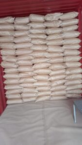 Premium Dehydrated Red Onion Flakes manufacturer, exporter and supplier from India by Flouers Agri Pvt Ltd