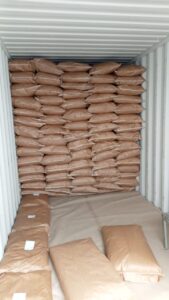 Dehydrated White Onion Flakes manufacturer exporter supplier India Flouers Agri Pvt Ltd