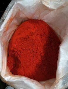 Premium Red Chilli Powder exporter and supplier from India by Flouers Agri Pvt Ltd offering export-quality spice products