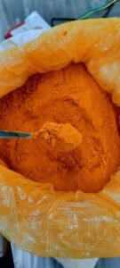 Premium Turmeric Powder exporter and supplier from India by Flouers Agri Pvt Ltd offering export-quality turmeric powder
