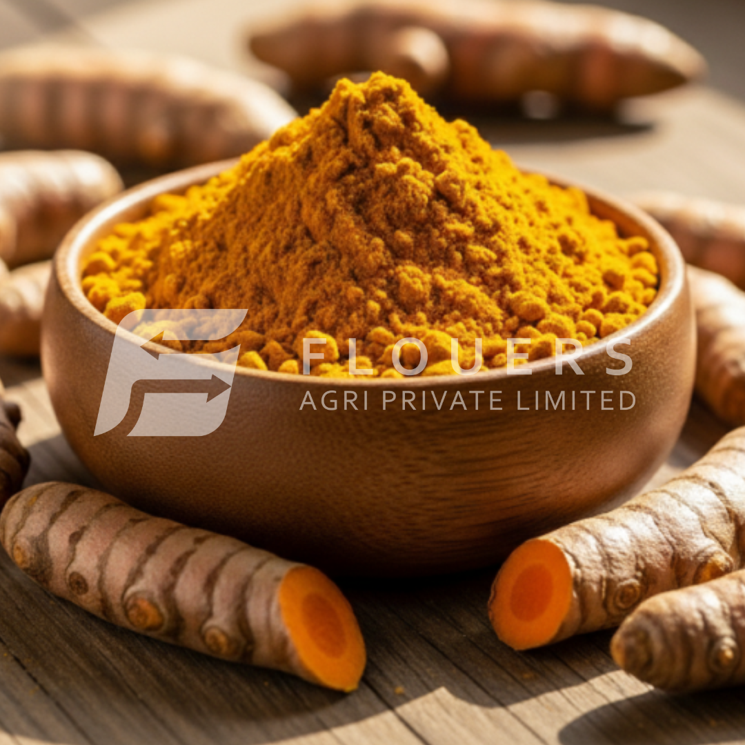 Turmeric Powder