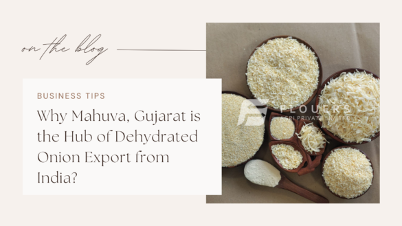 Why Mahuva is India