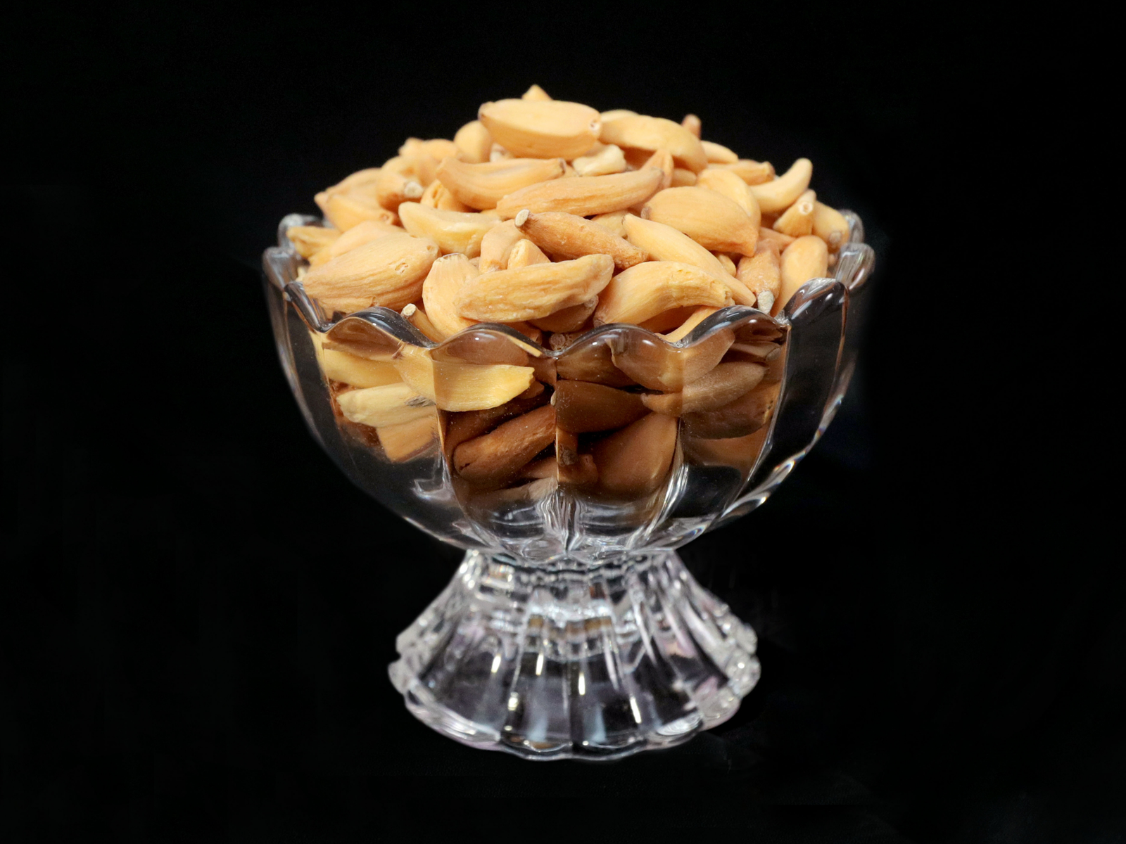 Dehydrated Garlic — Flouers Agri