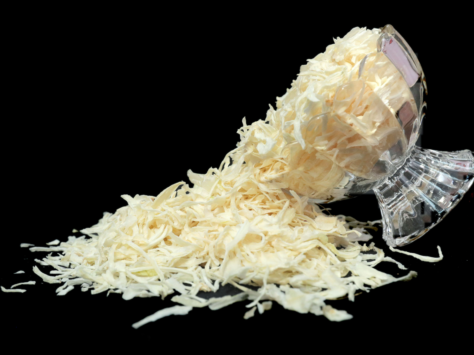 Dehydrated Onion — Flouers Agri