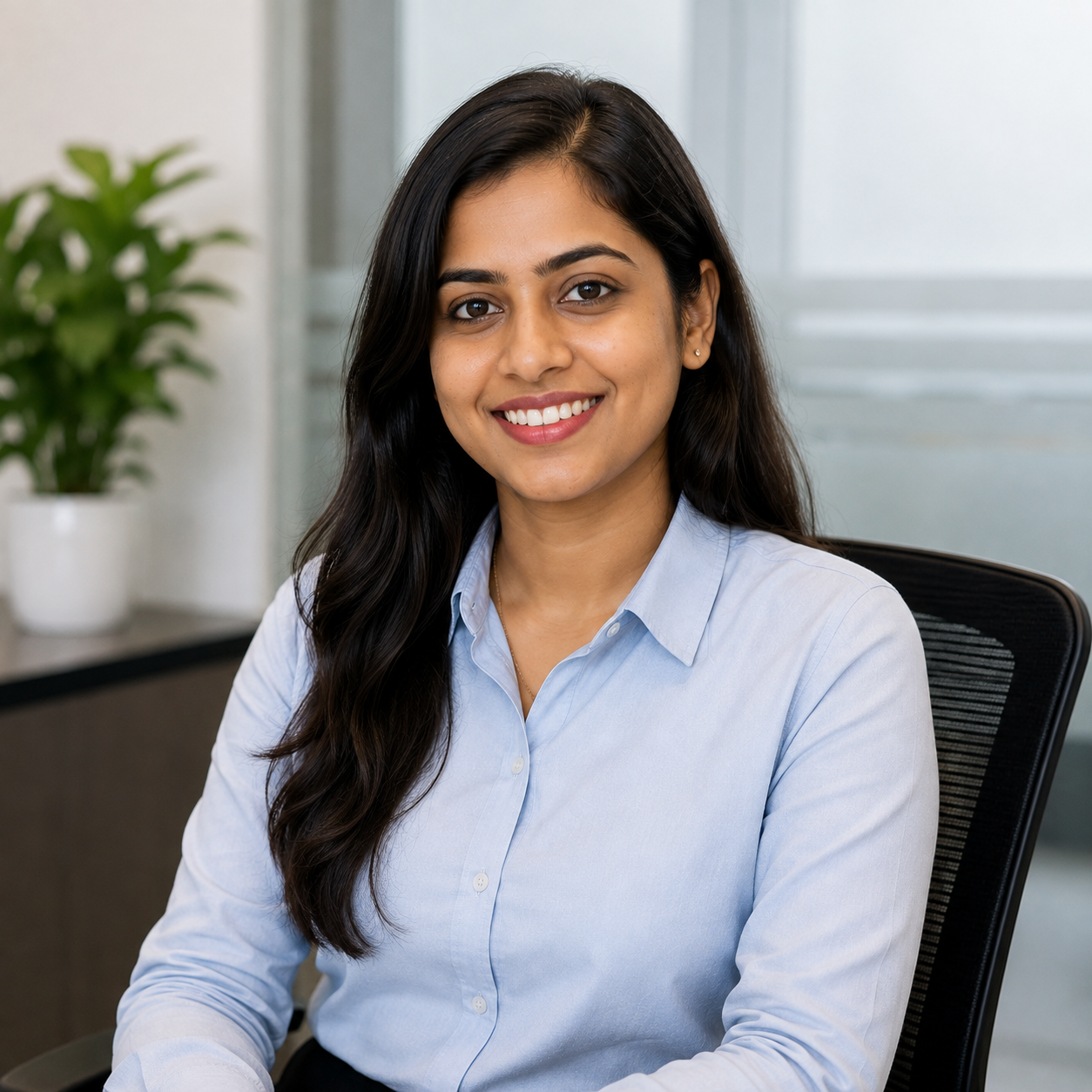 Prathna Joshi — Export Documentation & Compliance