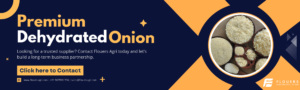 Why Mahuva is India's Leading Dehydrated Onion Export Hub