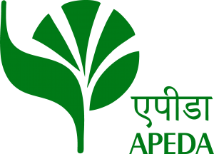 APEDA Registered