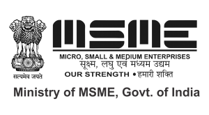 MSME Registered