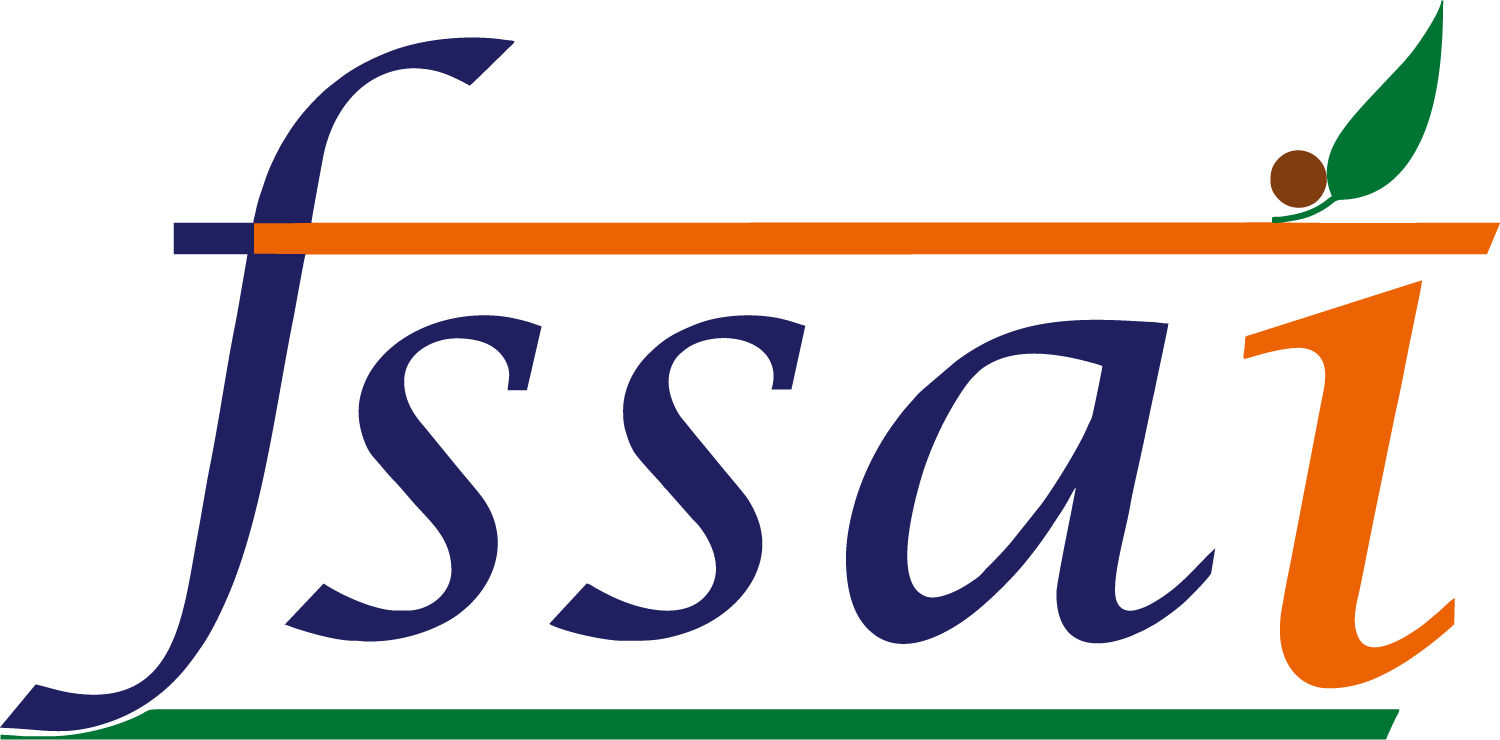 FSSAI Registered