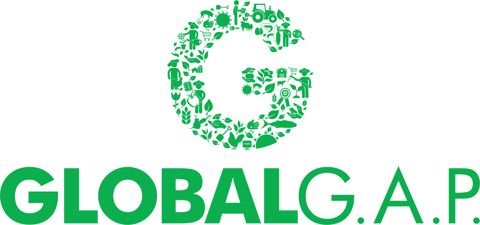 GlobalG.A.P. Certified